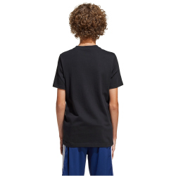 adidas Camo Box T-Shirt Jungen JM8234 - black 128