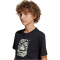 adidas Camo Box T-Shirt Jungen JM8234 - black 128