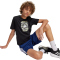 adidas Camo Box T-Shirt Jungen JM8234 - black 152
