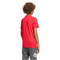 adidas Camo Box T-Shirt Jungen JM8233 - pure ruby 128