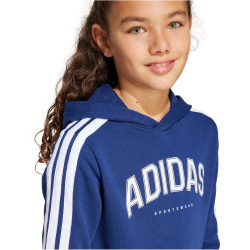 adidas Codes Collegiate Graphic Hoodie Kinder JM7359 -...