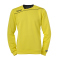 Kempa Gold Trainings-Top gelb XXS/XS (140)