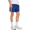 adidas Essentials 3-Streifen Chelsea Sweatshorts Herren JW1914 - dark blue/white XXS