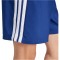 adidas Essentials 3-Streifen Chelsea Sweatshorts Herren JW1914 - dark blue/white XS