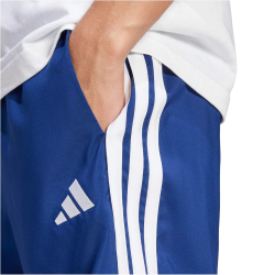 adidas Essentials 3-Streifen Chelsea Sweatshorts Herren JW1914 - dark blue/white S