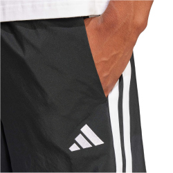 adidas Essentials 3-Streifen Chelsea Sweatshorts Herren JW1911 - black/white M