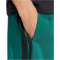 adidas Essentials 3-Streifen Chelsea Sweatshorts Herren JW1910 - collegiate green/black M