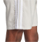 adidas Essentials 3-Streifen Chelsea Sweatshorts Herren JW1909 - wonder alumina/white S