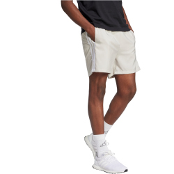adidas Essentials 3-Streifen Chelsea Sweatshorts Herren JW1909 - wonder alumina/white M