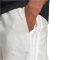 adidas Essentials 3-Streifen Chelsea Sweatshorts Herren JW1909 - wonder alumina/white M