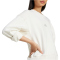 adidas All SZN Loose Sweatshirt Damen IY6748 - off white XL