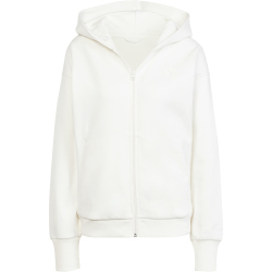 adidas All SZN Fleece Kapuzen-Sweatjacke Damen JD4689 -...