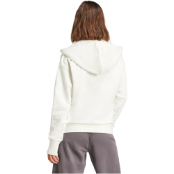 adidas All SZN Fleece Kapuzen-Sweatjacke Damen JD4689 -...