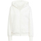 adidas All SZN Fleece Kapuzen-Sweatjacke Damen JD4689 - off white S