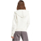 adidas All SZN Fleece Kapuzen-Sweatjacke Damen JD4689 - off white S