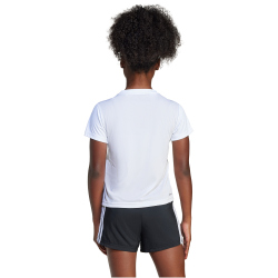 adidas Train Essentials Regular Fit Logo Trainingsshirt...