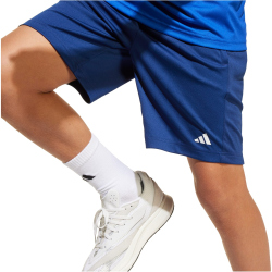 adidas Train Essentials Logo Regular Fit Trainingsshorts...