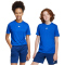 adidas Train Essentials Logo Regular Fit Trainingsshirt Kinder JC7675 - team royal blue/white 164