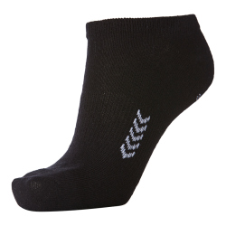 hummel Ankle Socken black/white 8 (32-35)