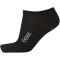 hummel Ankle Socken black/white 8 (32-35)
