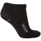 hummel Ankle Socken black/white 8 (32-35)