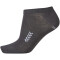 hummel Ankle Socken castle rock/black 8 (32-35)