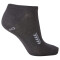 hummel Ankle Socken castle rock/black 8 (32-35)