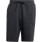 adidas All SZN Fleece Sweatshorts Herren IX1251 - black XS