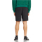 adidas All SZN Fleece Sweatshorts Herren IX1251 - black XS