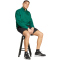 adidas All SZN Fleece Sweatshorts Herren IX1251 - black XS