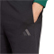 adidas All SZN Fleece Sweatshorts Herren IX1251 - black XS