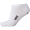 hummel Ankle Socken white/black 14 (46-48)