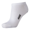 hummel Ankle Socken white/black 14 (46-48)