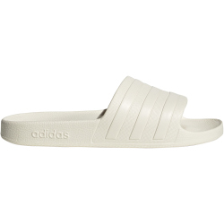adidas Aqua Adiletten Badelatschen Damen JP5183 - off white/off white/off white 38