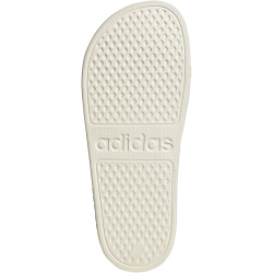 adidas Aqua Adiletten Badelatschen Damen JP5183 - off white/off white/off white 38