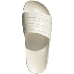 adidas Aqua Adiletten Badelatschen Damen JP5183 - off white/off white/off white 38