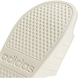 adidas Aqua Adiletten Badelatschen Damen JP5183 - off white/off white/off white 38