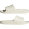 adidas Aqua Adiletten Badelatschen Damen JP5183 - off white/off white/off white 38