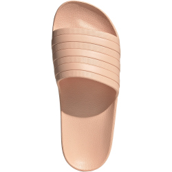 adidas Aqua Adiletten Badelatschen Damen JI2236 - powder...