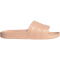 adidas Aqua Adiletten Badelatschen Damen JI2236 - powder coral/powder coral/powder coral 39