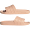 adidas Aqua Adiletten Badelatschen Damen JI2236 - powder coral/powder coral/powder coral 39