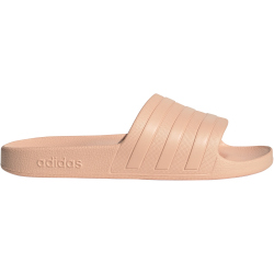 adidas Aqua Adiletten Badelatschen Damen JI2236 - powder coral/powder coral/powder coral 40.5