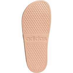 adidas Aqua Adiletten Badelatschen Damen JI2236 - powder coral/powder coral/powder coral 40.5