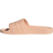 adidas Aqua Adiletten Badelatschen Damen JI2236 - powder coral/powder coral/powder coral 40.5