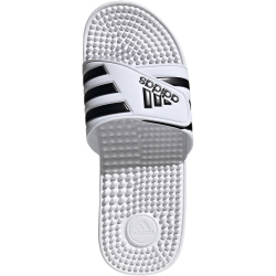 adidas Adissage Badelatschen Herren F35573 - cloud...