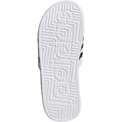 adidas Adissage Badelatschen Herren F35573 - cloud...