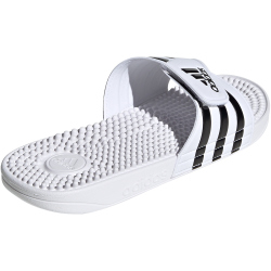 adidas Adissage Badelatschen Herren F35573 - cloud...