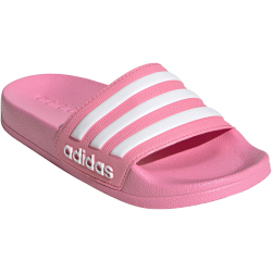 adidas Shower adilette Badelatschen Kinder JP5786 - bliss...