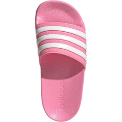 adidas Shower adilette Badelatschen Kinder JP5786 - bliss pink/cloud white/bliss pink 34