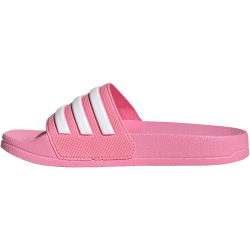 adidas Shower adilette Badelatschen Kinder JP5786 - bliss pink/cloud white/bliss pink 34